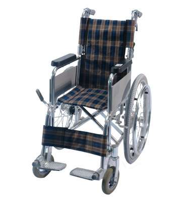 silla de ruedas pediátrica